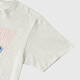 ¥HERALBONY RIDE ART T「Lifeguard auto Baywatch 1」Sven Langhmans