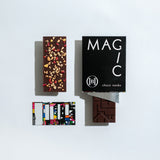 ¥【HERALBONY|IWATEYA】choco nanbu MAGIC ※Kiyoshi Yaegashi