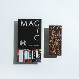 ¥【HERALBONY|IWATEYA】choco nanbu MAGIC ※Kiyoshi Yaegashi