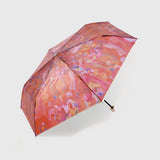 ¥【HERALBONY|Wpc.™ 】アートアンブレラ mini「りんごのブーケ」Yuh Mitani