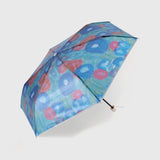 ¥【HERALBONY|Wpc.™ 】アートアンブレラ mini「アサガオ」Yukihiro Kokubo