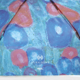 ¥【HERALBONY|Wpc.™ 】アートアンブレラ mini「アサガオ」Yukihiro Kokubo