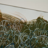 ¥「無題」原画作品Haruka Kitamura