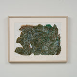 ¥「無題」原画作品Haruka Kitamura