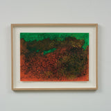 ¥「無題」原画作品Haruka Kitamura