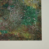 ¥「無題」原画作品Haruka Kitamura