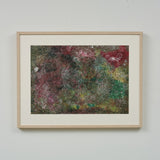 ¥「無題」原画作品Haruka Kitamura