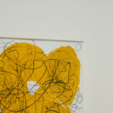 ¥「無題」原画作品Haruka Kitamura