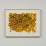 ¥「無題」原画作品Haruka Kitamura