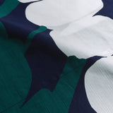 ¥手染め浴衣(レディース)「ホタルブクロ」Masahiro Fukui