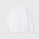 ¥クルーネックプルオーバー「ノースウエスト航空」Shigetaka Wada