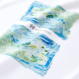 ¥クルーネックプルオーバー「ノースウエスト航空」Shigetaka Wada