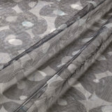 ¥チュールトップス「(無題)(丸)」Sanae Sasaki