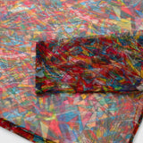 ¥チュールトップス「おりがみ」Michiyo Yaegashi