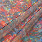 ¥チュールトップス「おりがみ」Michiyo Yaegashi