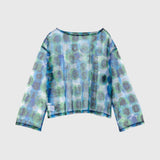 ¥チュールトップス「タイトル不明」Momoko Nakagawa