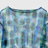 ¥チュールトップス「タイトル不明」Momoko Nakagawa