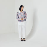 ¥チュールトップス「(無題)」Sanae Sasaki