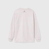 ¥ライトウェイトスウェット「街の花」isou.sin