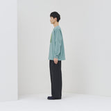 ¥ライトウェイトスウェット「水滴と表層」isou.sin