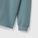 ¥ライトウェイトスウェット「水滴と表層」isou.sin