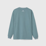 ¥ライトウェイトスウェット「水滴と表層」isou.sin