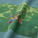 ¥ライトウェイトスウェット「水滴と表層」isou.sin