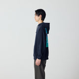 ¥リラックスフィットフーディー「ゲーム」Kayano Tanida