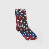 ¥アートソックス「(無題)」Sanae Sasaki