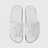 ¥スライドサンダル「夏の魔物」Satoru Kobayashi