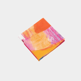 ¥ハンカチーフ「気持ち」Taisuke Kinugasa