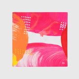 ¥ハンカチーフ「タイトル不明」Shigaku Mizukami