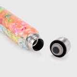 ¥ウォーターボトル「抱負~いざ勝負 新たなチャレンジ 年男」Hiroo Suzuki