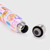 ¥ウォーターボトル「ショッピング」Taisuke Kinugasa