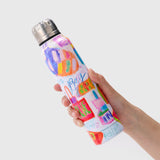 ¥ウォーターボトル「ショッピング」Taisuke Kinugasa