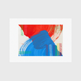 ¥インテリアアート「タイトル不明」Shigaku Mizukami