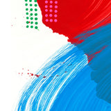 ¥インテリアアート「タイトル不明」Shigaku Mizukami