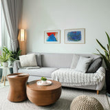 ¥インテリアアート「タイトル不明」Shigaku Mizukami