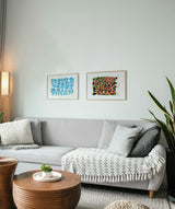 ¥インテリアアート「タイトル不明」Takafumi Yamane