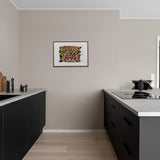 ¥インテリアアート「タイトル不明」Takafumi Yamane