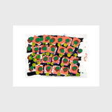 ¥インテリアアート「タイトル不明」Takafumi Yamane