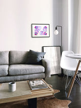 ¥インテリアアート「タイトル不明」Shigaku Mizukami