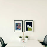 ¥インテリアアート「青春のバラード」Keisuke Mori