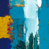 ¥インテリアアート「サイクリングロード」Kaoru Iga