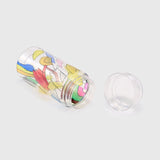 ¥クリアボトル「雨ニモマケズ風ニモマケズ」Satoru Kobayashi