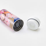 ¥ランタンボトル「楽器」Hiroko Kawabe