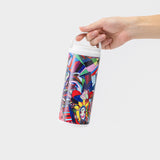 ¥ランタンボトル「笑子畑」Michiyo Yaegashi