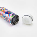 ¥ランタンボトル「笑子畑」Michiyo Yaegashi