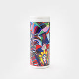 ¥ランタンボトル「笑子畑」Michiyo Yaegashi