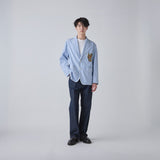 ¥モナリザジャケットHiroya Oji